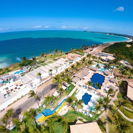 Acquapipa Resort Praia de Pipa Exterior foto