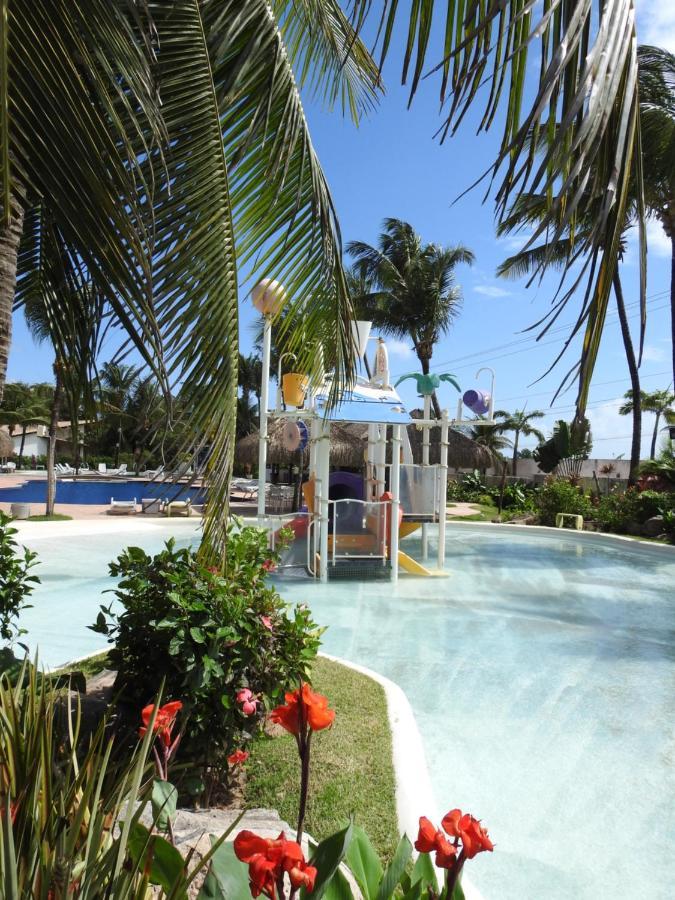 Acquapipa Resort Praia de Pipa Exterior foto